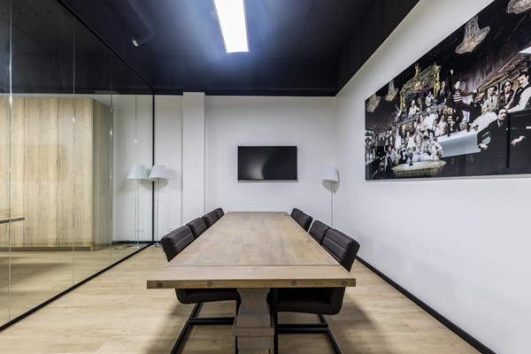 Medium property photo - Westersingel 87A, 3015 LC Rotterdam